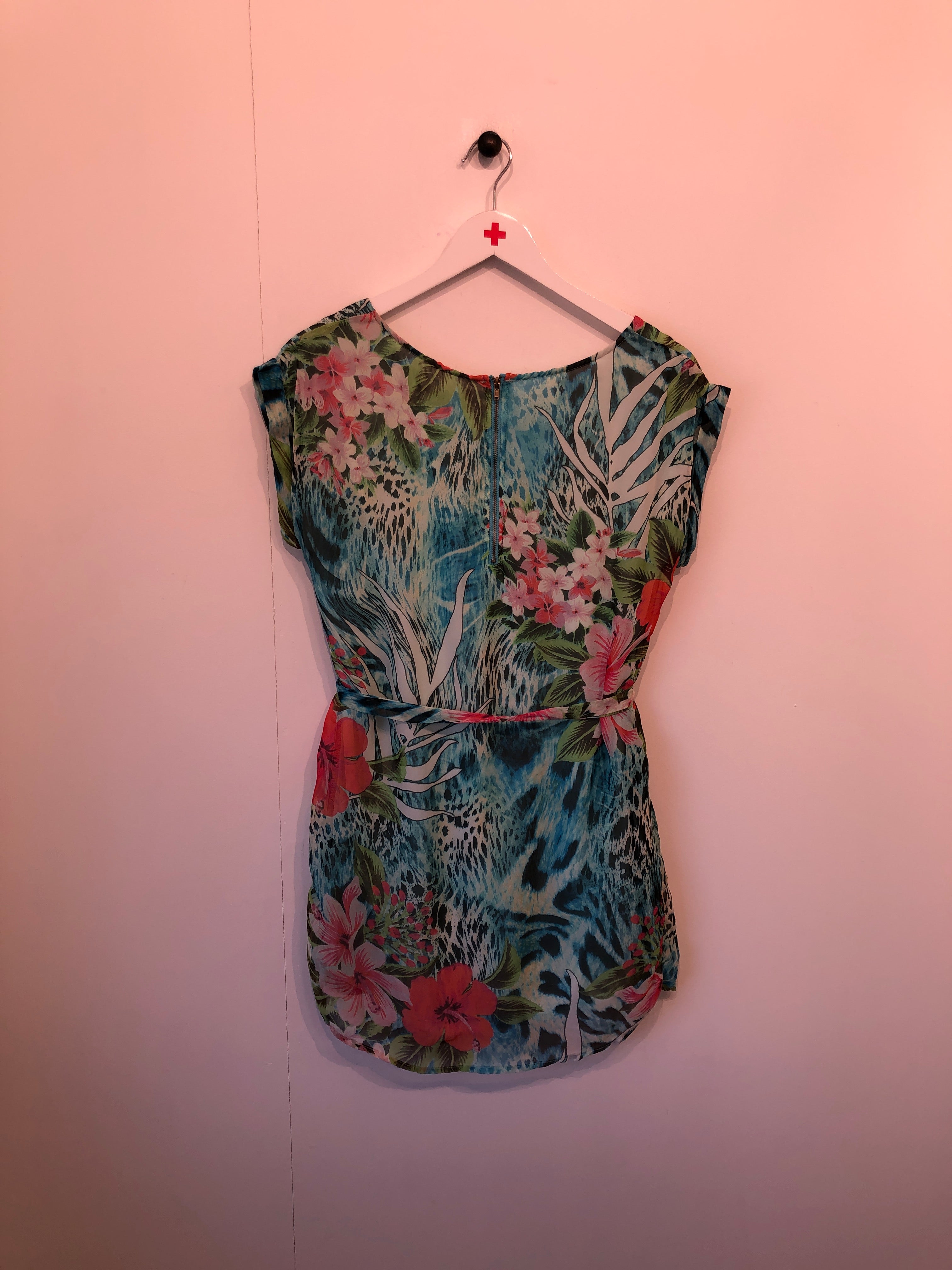 My Use Bluse
